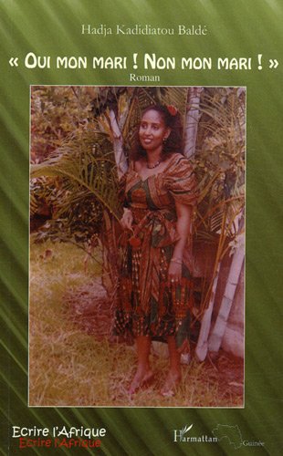 Oui mon mari ! Non mon mari !