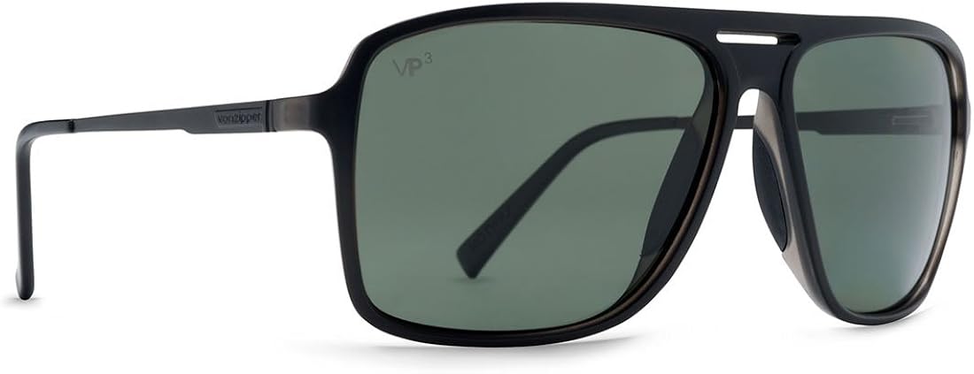 von zipper hotwax polarized sunglasses
