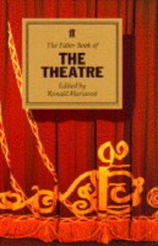 Faber Book of the Theatre