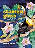 Stained Glass Workshop by 