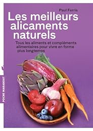 Les  meilleurs alicaments naturels