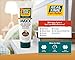 Real Time Pain Relief MAXX 4oz Tube | 18 Natural Ingredients: Arnica, Menthol & Peppermint | Maximum Strength Muscle Pain Relief Lotion for Arthritis, Hands, Ankles, Back, Shoulders, Knees & Joints