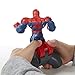 Marvel Battle Masters Spider-Man Figure