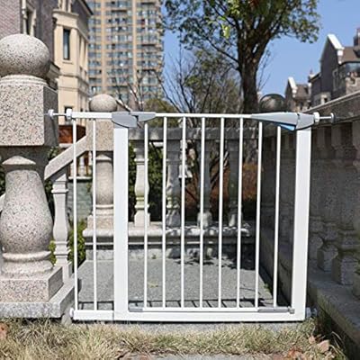 decorative baby gate