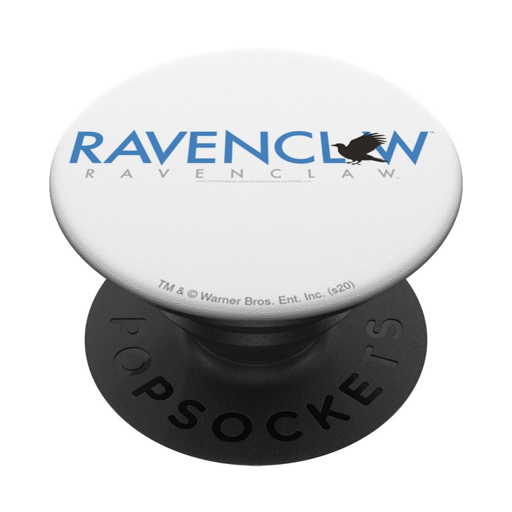 Harry Potter Ravenclaw House Pride PopSockets Swappable PopGrip