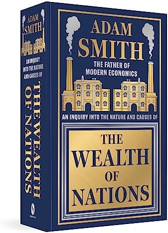The Wealth of Nations (Hackett Classics): Dickey, Laurence, Smith