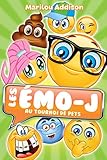 Les Emo-J : Les Emo-J au tournoi de Pets by 