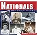 Nationals on Parade: 70 Years of Washington Nationals Photos by 