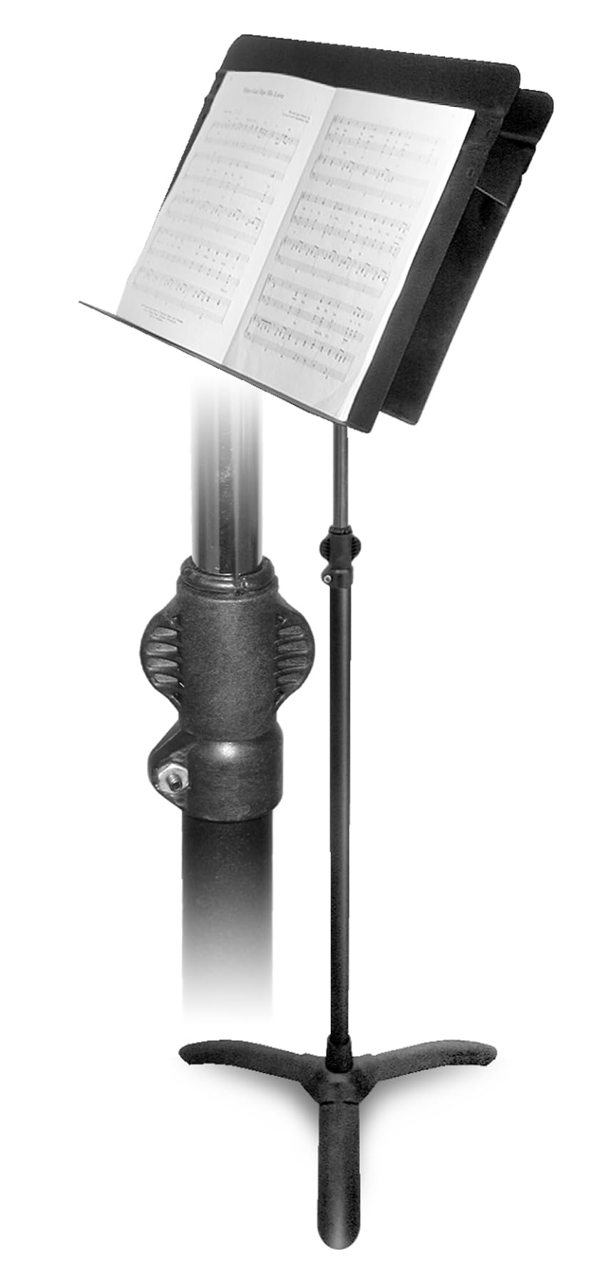 Manhasset 2400 Shaft Lock