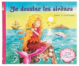 Je dessine les sirènes