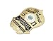 US criminal investigation department of the interpol special agent metal badge