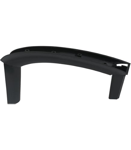 Amazon.com: APPERFiT 350Z Door Pull Handle Grip & Trim Assembly