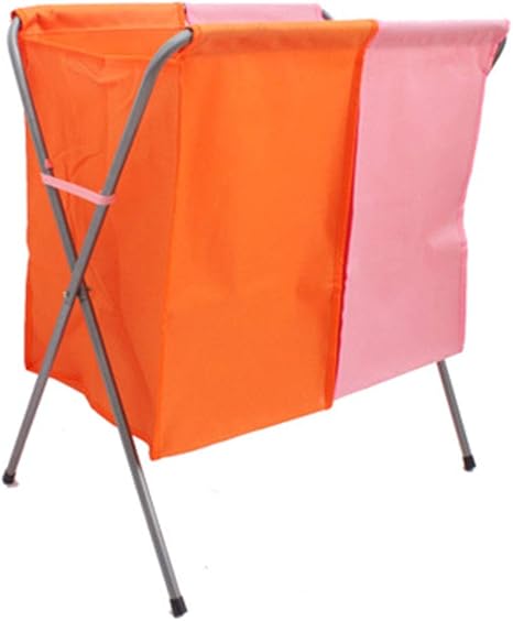 Plegable Impermeable Cesta de Almacenamiento de Ropa Sucia Cesta Sucia