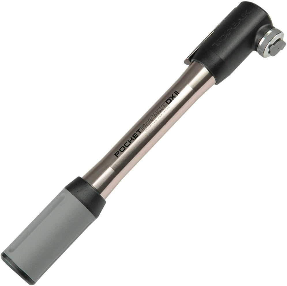topeak pocket rocket pump