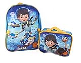 Miles from Tomorrowland 