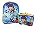 Miles from Tomorrowland 