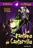 Le fantôme de canterville by Oscar Wilde