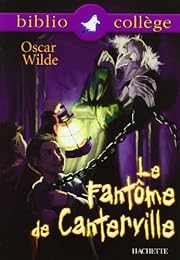 Le  fantôme de Canterville