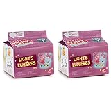 Set of 2 Num Noms Lights Mystery Packs - Series 1