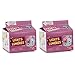 Set of 2 Num Noms Lights Mystery Packs - Series 1