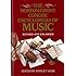 The Norton/Grove Concise Encyclopedia of Music