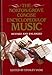 The Norton/Grove Concise Encyclopedia of Music by 