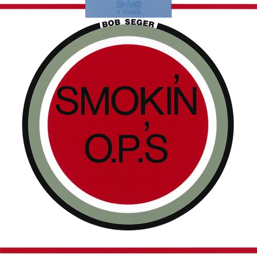 UPC 094631140723, Smokin&#39; O.P.&#39;s