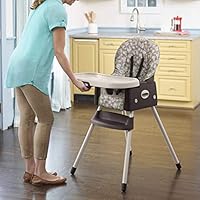 graco simpleswitch 2 in 1 highchair