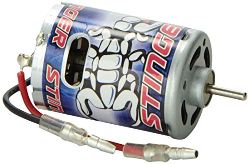 Traxxas 1275 20-Turn Stinger Motor (540 size)