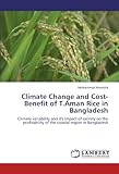 Image de Climate Change and Cost-Benefit of T.Aman Rice in Bangladesh: Climate variability and it's impact of salinity on the profitability of the coastal regi
