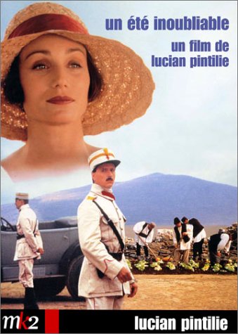 Un Été Inoubliable