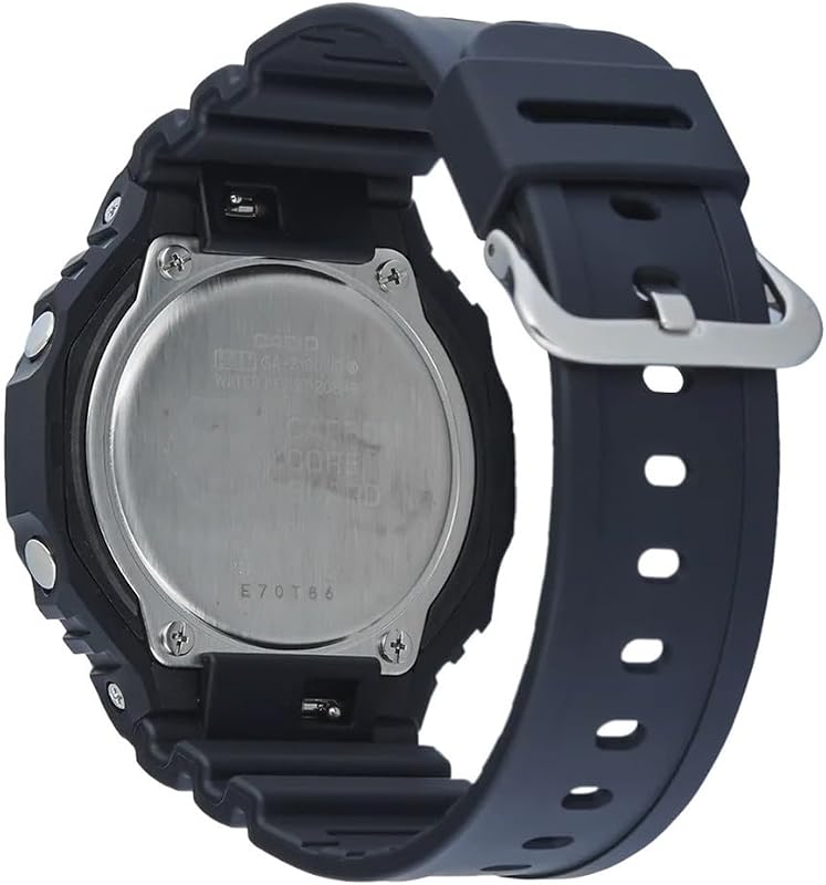 Herren Analog Digital Armbanduhr G-Shock