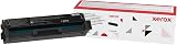 Xerox Genuine C230 C235 Black High Capacity Toner 3000 Pages 006R04391