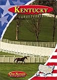 Front cover for the book Kentucky (One Nation) by Patricia K. Kummer
