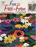 Fun with Free-Form Crochet by Margaret Hubert (2004-11-04) by 