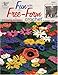 Fun with Free-Form Crochet by Margaret Hubert (2004-11-04) by 