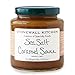 Stonewall Kitchen Sea Salt Caramel Sauce, 12.25 Ounces