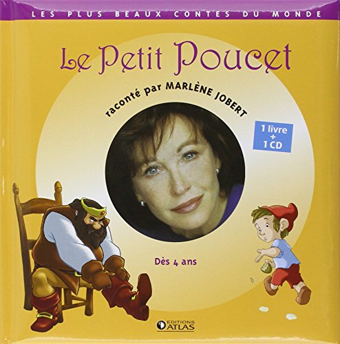 Le  Petit Poucet