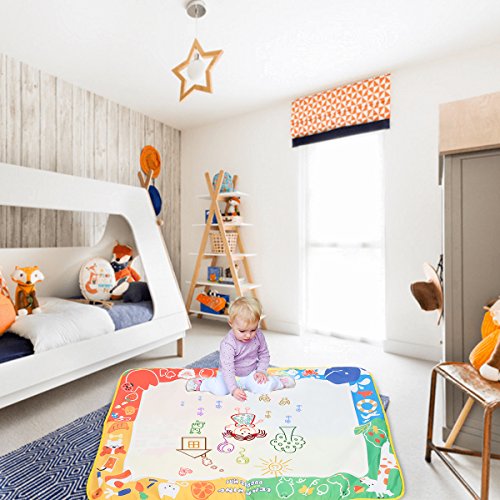 aquadoodle accessories