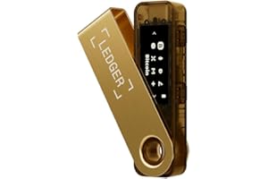 Ledger Nano S Plus Signer – The accessible Way to Manage Your Crypto & NFTs securely (Ledger Wallet for Desktop and Android o