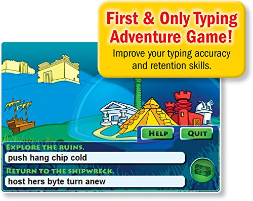 Typing Instructor Platinum 21