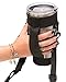 Pouch/Tote to Go with Handle for 30 oz.Stainless Steel Tumbler, Travel Coffee or Ice Water Mug, Tumbler Carrier, Adjustable Shoulder Strap,Tumbler holder,Tumbler Accessories, Travel Insulated Tumblers