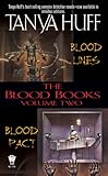 The Blood Books, Vol. 2 (Blood Lines / Blood Pact)