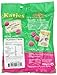 Katjes Sour Currant Gummies (Saure Johannisbeeren),7 Ounce (Pack of 6)