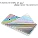 Dreams Mall(TM)Samsung Galaxy S6edge Plus,Hot Fashion Bling Glitter Crystal Diamond Whole Body Protector Film Sticker,Champagne Gold