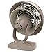 Vornado VFAN Mini Classic Personal Vintage Air Circulator Fan, Taupe
