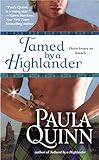 Tamed by a Highlander (Children of the Mist)