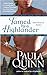 Tamed by a Highlander (Children of the Mist)