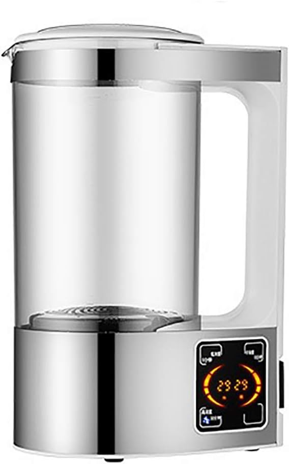 YANG Hypochlorous Acid Water Generator 2000ML Capacity Disinfectant Machine Self-Made Disinfection for Kitchens,Bathrooms, Glass,Rugs and More