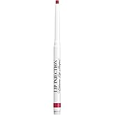 Too Faced Lip Injection Extreme Lip Shaper | Plumping, Waterproof, Liner Pencil, 0.01 Ounce